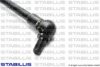 STABILUS 361864 Gas Spring, boot-/cargo area